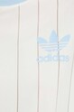 Μπλουζάκι adidas Originals IR7469 μπεζ