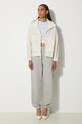 Футболка adidas Originals IS2318 серый SS24