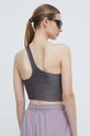 Одежда Топ adidas Originals IS2352 серый