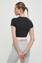 Одяг Футболка adidas Originals IT9771 чорний
