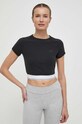 Футболка adidas Originals чорний IT9771