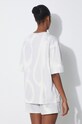 Clothing adidas Originals cotton t-shirt IU2481 gray