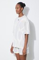 adidas Originals cotton t-shirt gray IU2481