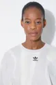 Бавовняна футболка adidas Originals Жіночий