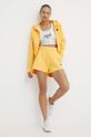 adidas Originals top IU2489 szary SS24