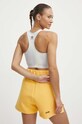 Одежда Топ adidas Originals IU2489 серый