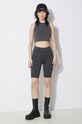 Топ adidas Originals IU2709 сірий SS24
