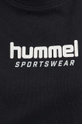 Бавовняна футболка Hummel Жіночий