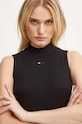 Diesel top czarny A10397.0BLAN