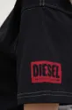Diesel t-shirt bawełniany T-BUXT-N8