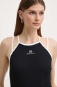Топ Miss Sixty SJ3620 KNITTED CAMISOLE чёрный 6L2SJ3620000