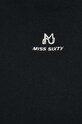 Miss Sixty t-shirt 6L2SJ3550000 czarny