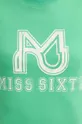 Tričko z hodvábnej zmesi Miss Sixty SJ3520 S/S T-SHIRT Dámsky