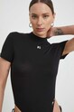 Miss Sixty body 6L1SJ3720000 czarny