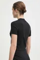 Miss Sixty t-shirt x Keith Haring 54% pamut, 42% modális anyag, 4% elasztán