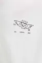 Βαμβακερό μπλουζάκι Miss Sixty x Keith Haring Γυναικεία