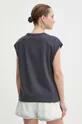 Хлопковая футболка Miss Sixty x Keith Haring Основной материал: 100% Хлопок Резинка: 77% Вискоза, 21% Полиамид, 2% Эластан