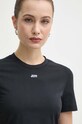 Miss Sixty t-shirt SJ4340 S/S czarny 6L2SJ4340000