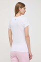 Одяг Бавовняна футболка PLEIN SPORT PADC.WTK3201.SJY001N блакитний