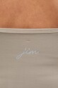 Топ для йоги JOYINME Alive Top.Alive.Warm.beige сірий