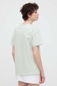 Îmbrăcăminte Vans tricou din bumbac VN000GH4CHF1 verde