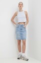Top Vans VN0007EUCHA1 plava SS24