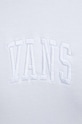 Top Vans VN0007EUCHA1 μπλε