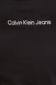 Βαμβακερό τοπ Calvin Klein Jeans Γυναικεία