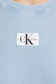 Μπλουζάκι Calvin Klein Jeans J20J223092 μπλε