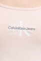 Топ Calvin Klein Jeans J20J223105 розовый