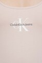 Ρούχα Top Calvin Klein Jeans J20J223105 ροζ