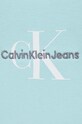 Top Calvin Klein Jeans J20J223105 τιρκουάζ