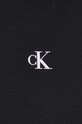 Calvin Klein Jeans top J20J223107 czarny