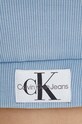 Топ Calvin Klein Jeans J20J223109 голубой