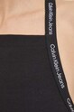Calvin Klein Jeans top J20J223110 negru