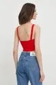 Calvin Klein Jeans top 78% lyocell, 22% poliamid