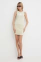 Топ Calvin Klein Jeans J20J223160 зелений SS24