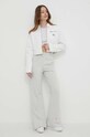 Топ Calvin Klein Jeans J20J223163 барвистий SS24