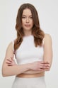 Топ Calvin Klein Jeans барвистий J20J223163