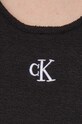 Топ Calvin Klein Jeans J20J223101 чёрный