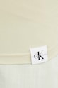 Top Calvin Klein Jeans J20J223115 zelená