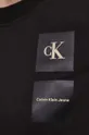 Bombažna kratka majica Calvin Klein Jeans Ženski