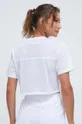 Tréningové tričko Calvin Klein Performance 1. látka: 100 % Polyester 2. látka: 50 % Polyester, 50 % Recyklovaný polyester 3. látka: 95 % Polyester, 5 % Elastan