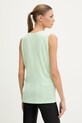 Odzież Salewa top sportowy Puez Sporty 00.0000028634 zielony
