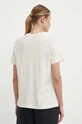 Одежда Футболка Fjallraven Hemp Blend T-shirt F14600163.113 бежевый