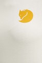 Fjallraven tricou Walk With Nature F14600171.113 bej