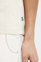 Футболка Fjallraven Fjällräven Logo Tee F87146.113 бежевый