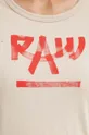 G-Star Raw t-shirt bawełniany Damski