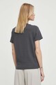 Îmbrăcăminte G-Star tricou din bumbac D24517.C812 gri