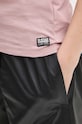 G-Star Raw tricou din bumbac roz D24533.4107